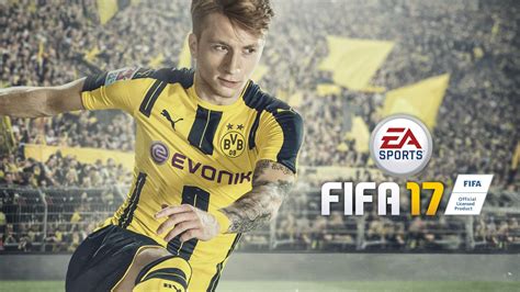 fafa137|FIFA 17 Review .